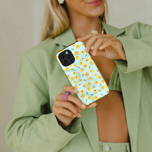 Sanctuary Of Love - Samsung Galaxy A33 Case 6