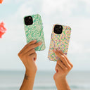 Free Spirit - iPhone 12 Pro Case 28