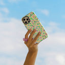 Be Kind - Aesthetic Samsung Galaxy S8 Case 12