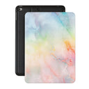 New Flame - Rainbow iPad Mini 7.9 (5th Gen) Case 1