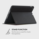 New Flame - Rainbow iPad Mini 7.9 (5th Gen) Case 5