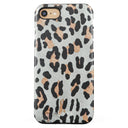 Baby Leo - Leopard iPhone SE (2020) Case 5