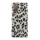 Baby Leo - Leopard Samsung Galaxy Note 20 4G / 5G Case 1