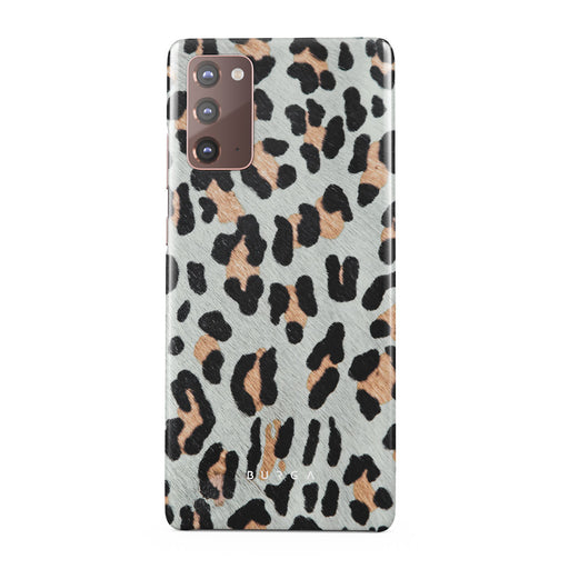 Baby Leo - Leopard Samsung Galaxy Note 20 4G / 5G Case 1