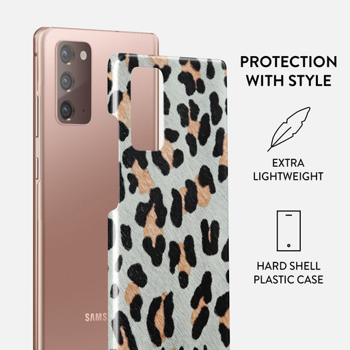 Baby Leo - Leopard Samsung Galaxy Note 20 4G / 5G Case 2