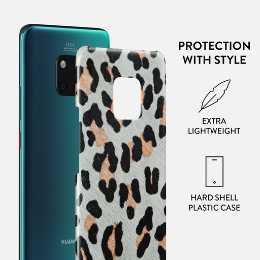Baby Leo - Leopard Huawei Mate 20 Pro Case 2