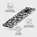 Baby Leo - Leopard Huawei Mate 20 Pro Case 3