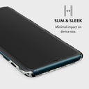 Baby Leo - Leopard Huawei Mate 20 Pro Case 4