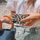 Baby Leo - Leopard Huawei Mate 20 Pro Case 8