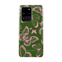 No Regrets - Samsung Galaxy S20 Ultra 4G / 5G Case
