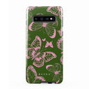 No Regrets - Samsung Galaxy S10 4G Case 1