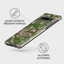 No Regrets - Samsung Galaxy S10 4G Case 3