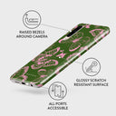 No Regrets - Huawei P30 Case 3