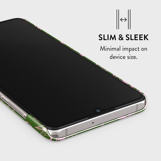 No Regrets - Huawei P30 Case 4