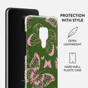 No Regrets - Huawei Mate 20 Case 2