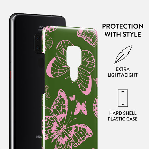 No Regrets - Huawei Mate 20 Case 2