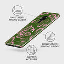 No Regrets - Huawei Mate 20 Case 3