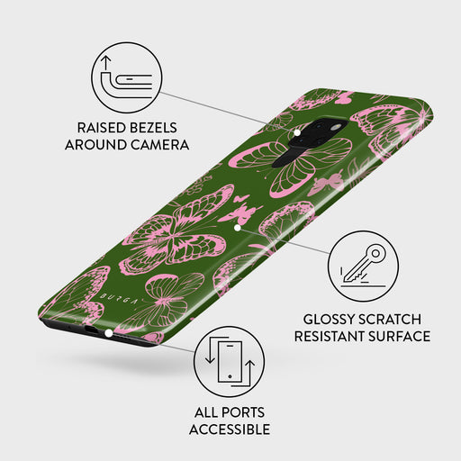 No Regrets - Huawei Mate 20 Case 3
