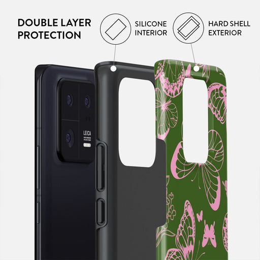 No Regrets - Xiaomi 13 Pro Case 2