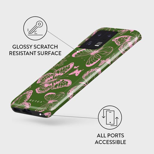 No Regrets - Xiaomi 13 Pro Case 3