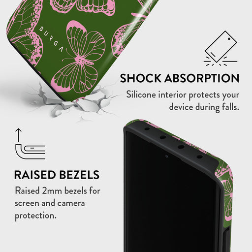 No Regrets - Xiaomi 13 Pro Case 4