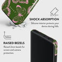 No Regrets - Xiaomi 12 Pro Case 4