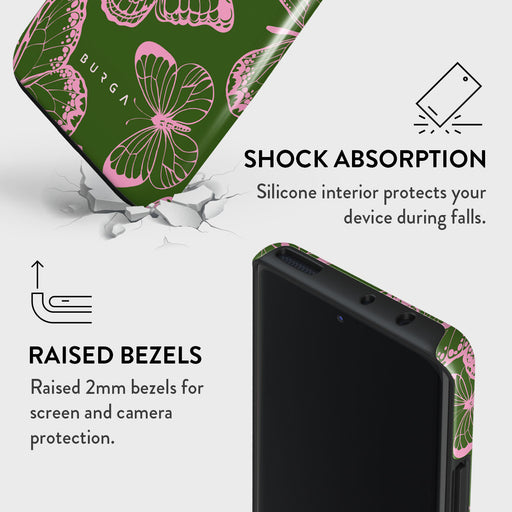 No Regrets - Xiaomi 12 Pro Case 4