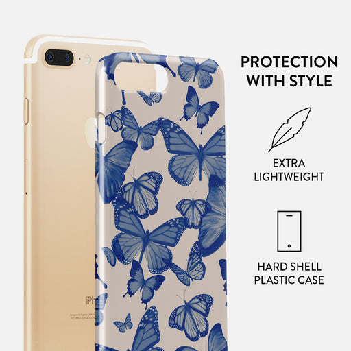 Butterfly Effect - iPhone 7 Plus / 8 Plus Case 2