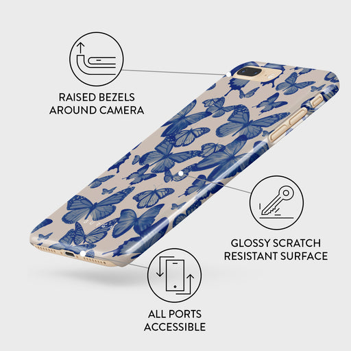 Butterfly Effect - iPhone 7 Plus / 8 Plus Case 3