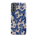 Butterfly Effect - Samsung Galaxy S21 Case 5