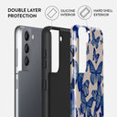 Butterfly Effect - Samsung Galaxy S21 Case 6