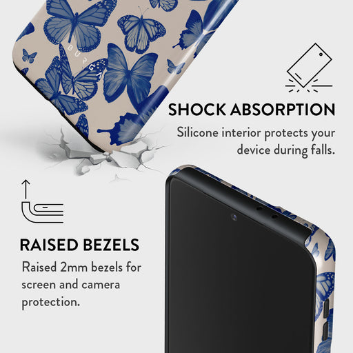 Butterfly Effect - Samsung Galaxy S21 Case 8