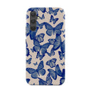 Butterfly Effect - Samsung Galaxy A34 Case