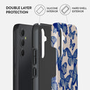 Butterfly Effect - Samsung Galaxy A34 Case 2
