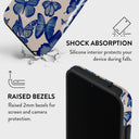 Butterfly Effect - Samsung Galaxy A34 Case 4