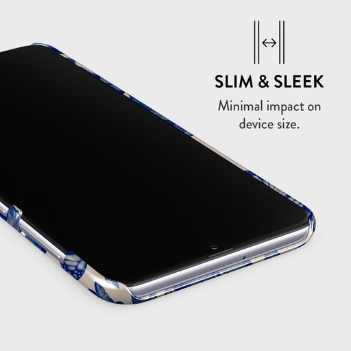 Butterfly Effect - Samsung Galaxy A40 Case 4