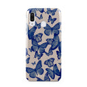 Butterfly Effect - Samsung Galaxy A40 Case 1