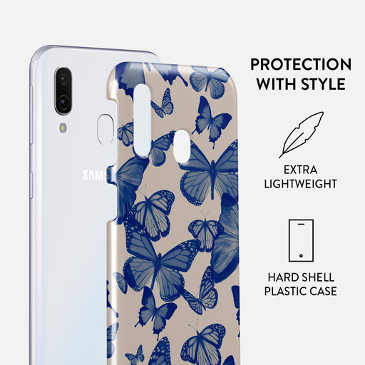 Butterfly Effect - Samsung Galaxy A40 Case 2