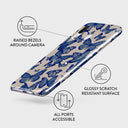 Butterfly Effect - Samsung Galaxy A40 Case 3