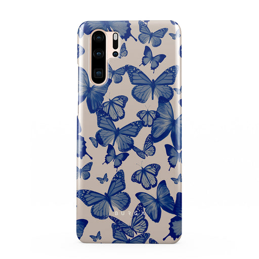 Butterfly Effect - Huawei P30 Pro Case 1