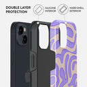 Y2Kool - iPhone 13 Mini Case 6