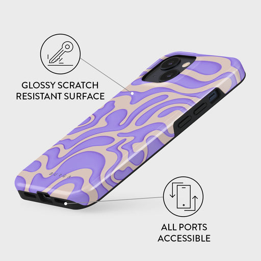 Y2Kool - iPhone 13 Case 7