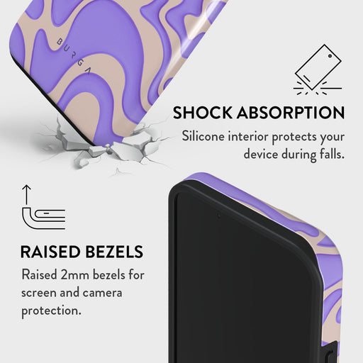 Y2Kool - iPhone 13 Case 8