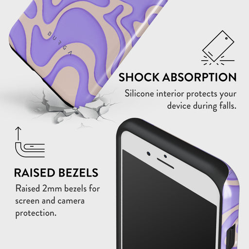 Y2Kool - iPhone 7 / iPhone 8 Case 8