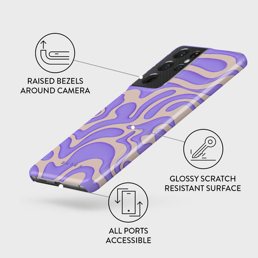 Y2Kool - Samsung Galaxy S21 Ultra Case 3