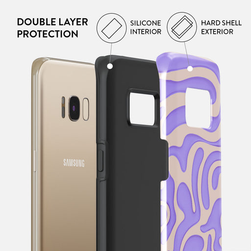 Y2Kool - Samsung Galaxy S8 Case 6