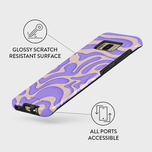 Y2Kool - Samsung Galaxy S8 Case 7