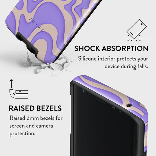Y2Kool - Samsung Galaxy S8 Case 8