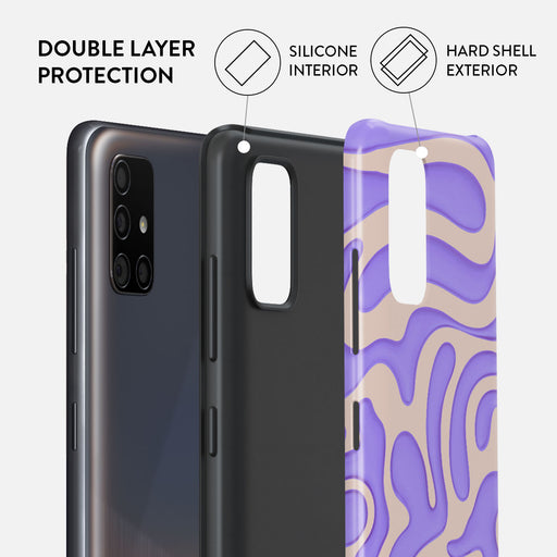 Y2Kool - Samsung Galaxy A51 4G Case 6