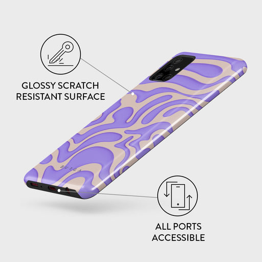Y2Kool - Samsung Galaxy A51 4G Case 7